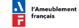 Ameublement français logo