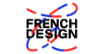 french design logo